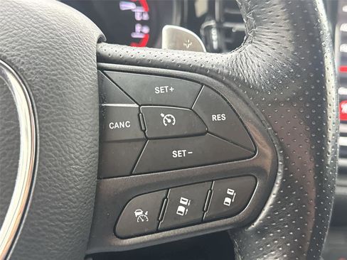 Used 2022 Dodge Durango GT AWD/4WD image 25