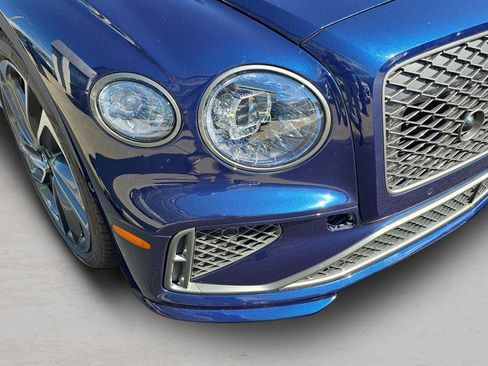 New 2025 Bentley Flying Spur Plug-In Hybrid image 10