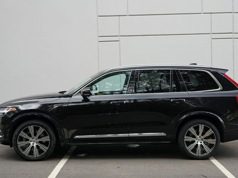 Used 2020 Volvo XC90 T8 Inscription AWD/4WD image 51