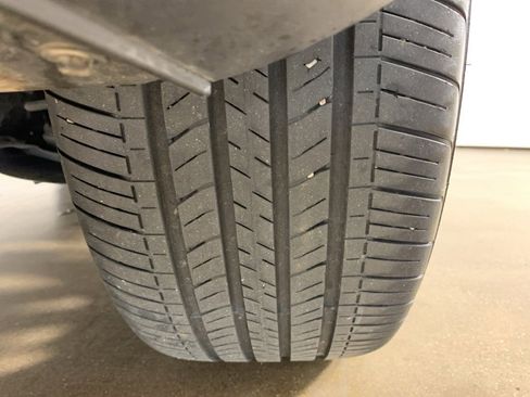 Used 2024 MAZDA CX-50 AWD 2.5 Turbo image 42