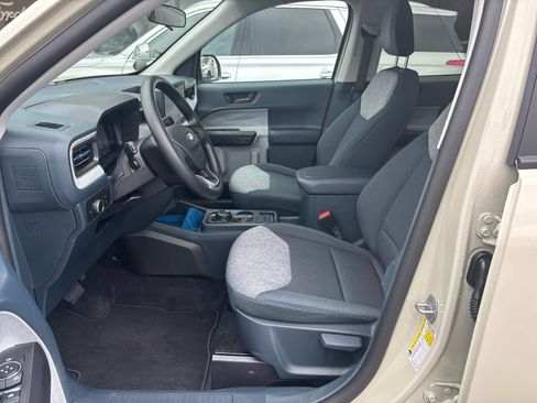 New 2025 Ford Maverick XLT w/ Equipment Group 302A image 18