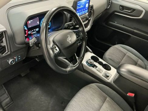 Used 2022 Ford Bronco Sport Big Bend w/ Convenience Package image 15