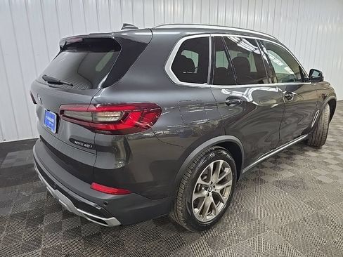 Used 2021 BMW X5 xDrive40i w/ Premium Package AWD/4WD image 12