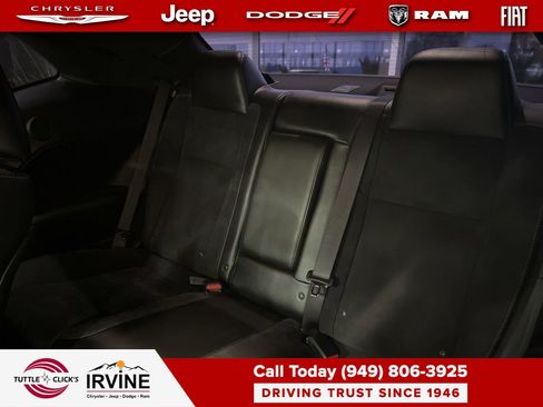 Certified 2021 Dodge Challenger R/T Scat Pack image 18