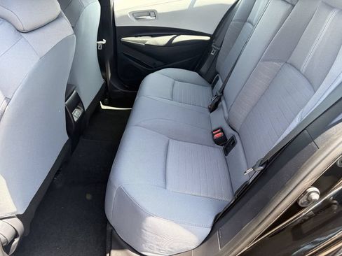 Certified 2026 Toyota Corolla SE FWD image 20