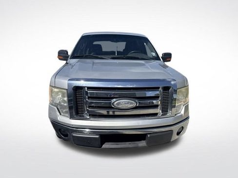 Used 2009 Ford F150 XLT RWD image 3