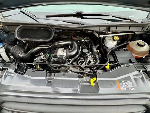 Used 2020 Ford Transit 250 148 High Roof Extended image 16