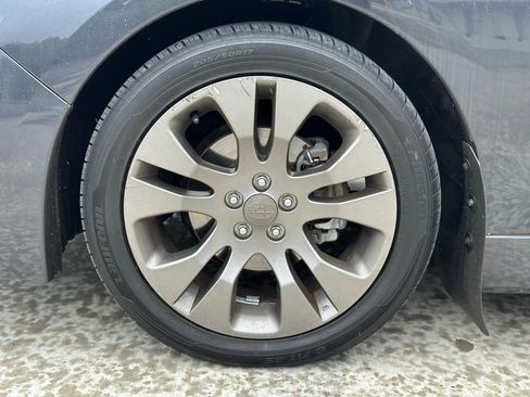 Used 2014 Subaru Impreza 2.0i Sport Premium image 27