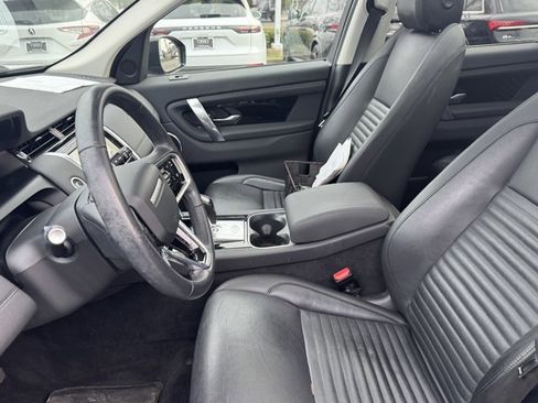 Used 2023 Land Rover Discovery Sport S image 26