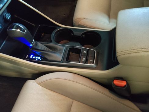 Used 2017 Hyundai Tucson Eco AWD/4WD image 26