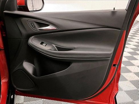 Used 2024 Buick Encore GX Sport Touring w/ Comfort Package image 17