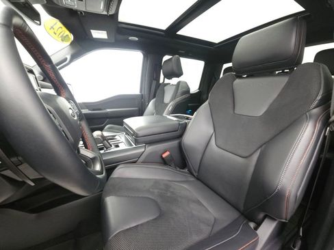 Used 2024 Ford F150 Raptor image 25