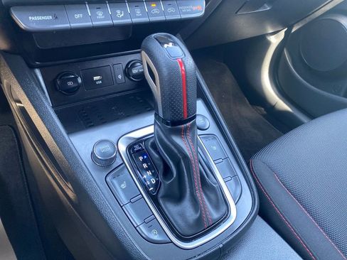 Certified 2023 Hyundai Kona N Line AWD/4WD image 19