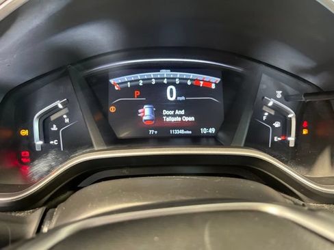 Used 2018 Honda CR-V EX-L image 14