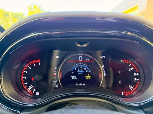 Used 2024 Dodge Durango R/T AWD/4WD image 34