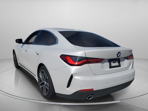 Used 2024 BMW 430i Gran Coupe 430i w/ Premium Package image 3
