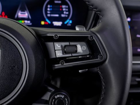 Certified 2026 Porsche Cayenne S AWD/4WD image 20