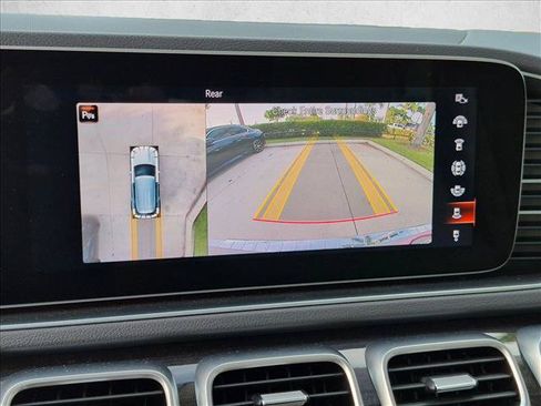 Used 2020 Mercedes-Benz GLE 350 image 14