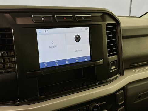 Used 2023 Ford F250 XLT image 16