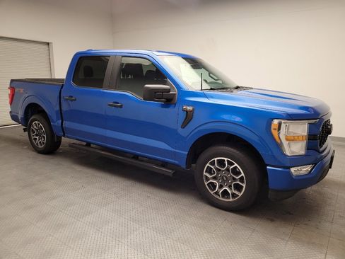Used 2021 Ford F150 XL RWD image 11