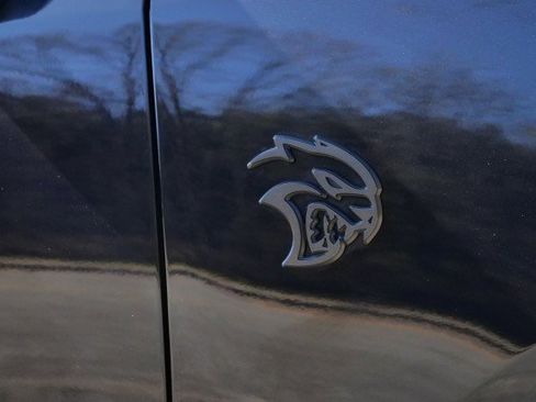 Used 2025 Dodge Durango SRT Hellcat w/ Black Package image 45