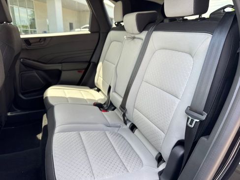 Used 2024 Ford Escape Active AWD/4WD image 11