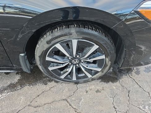 Used 2023 Honda Civic EX-L image 9