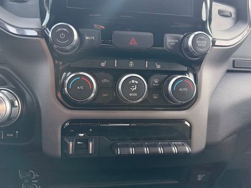 Used 2022 RAM 2500 Power Wagon w/ Level 1 Equipment Group image 20