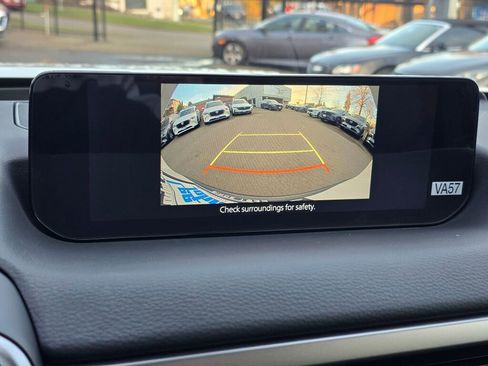 Certified 2025 MAZDA CX-50 2.5 Hybrid w/ Preferred Pkg image 33