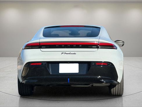 New 2026 Honda Prelude image 4