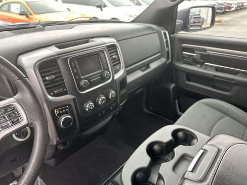 Used 2024 RAM 1500 Classic Warlock image 12