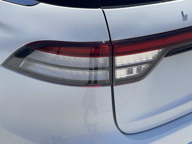 New 2026 Lincoln Aviator Reserve AWD/4WD image 10