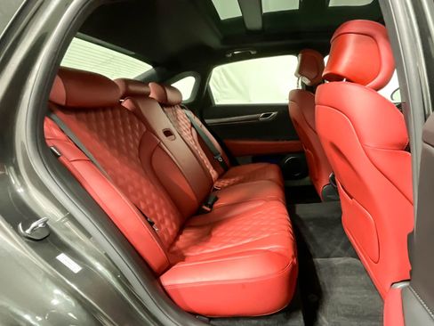 Certified 2024 Genesis G80 3.5T Sport image 18