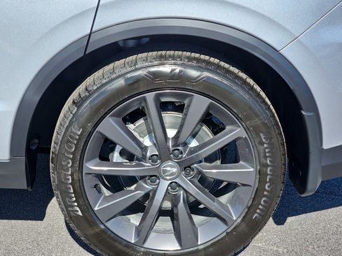 New 2026 Acura MDX A-Spec image 30