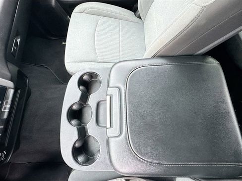 Used 2024 RAM 2500 Big Horn image 21