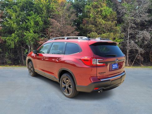 New 2026 Subaru Ascent Premium AWD/4WD image 19