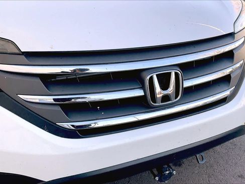 Used 2012 Honda CR-V EX-L image 30