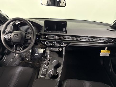 New 2026 Honda Civic Sport image 20