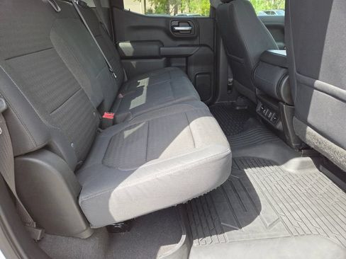 Used 2019 Chevrolet Silverado 1500 LT w/ All-Star Edition RWD image 18