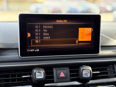 Used 2019 Audi A5 2.0T Prestige image 16