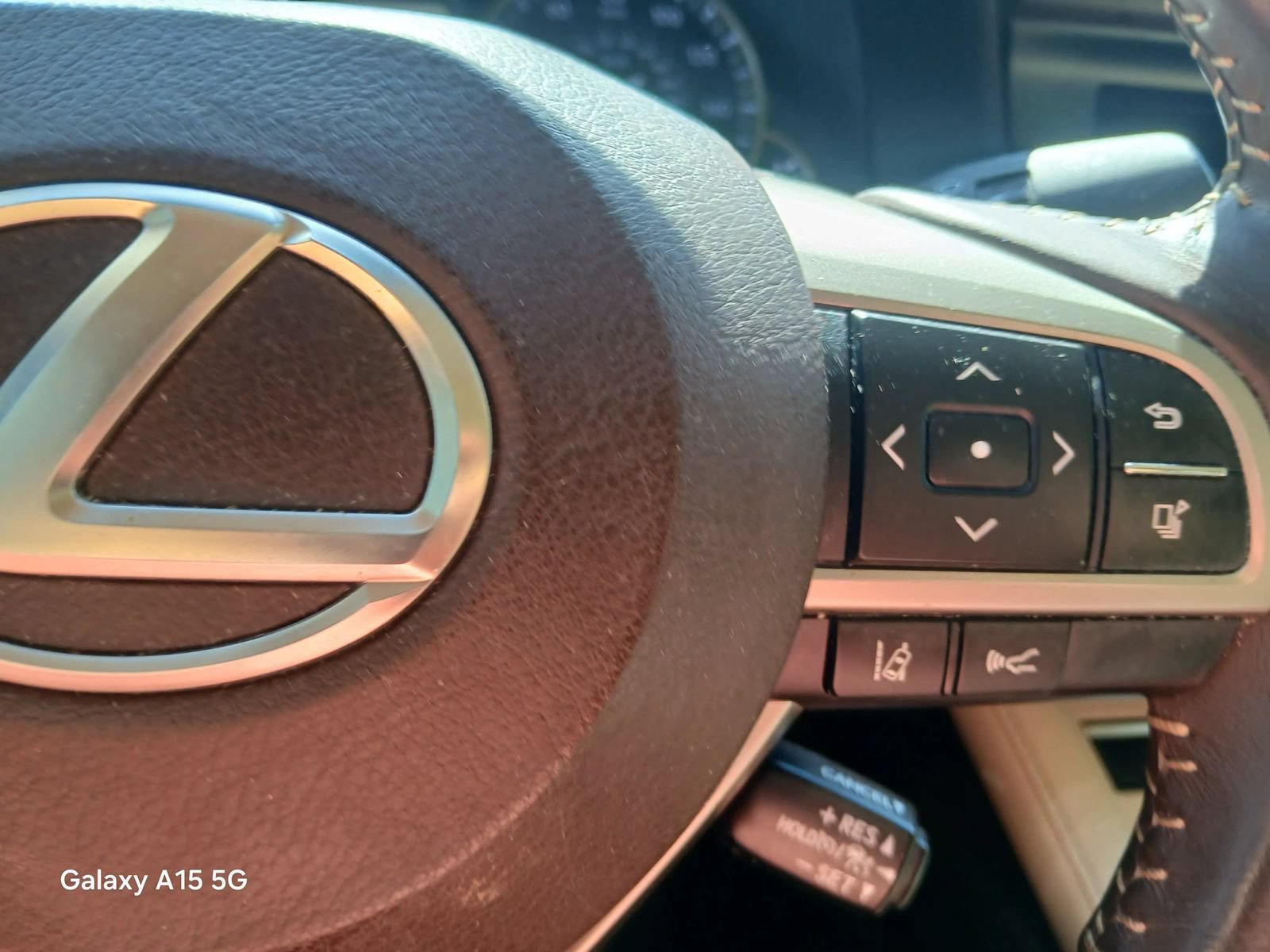 Used 2018 Lexus ES 350 w/ Premier Package FWD image 60