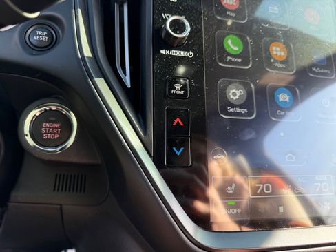 Used 2024 Subaru WRX TR image 23