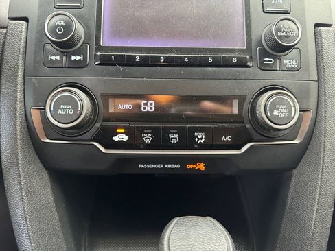 Used 2017 Honda Civic LX image 19