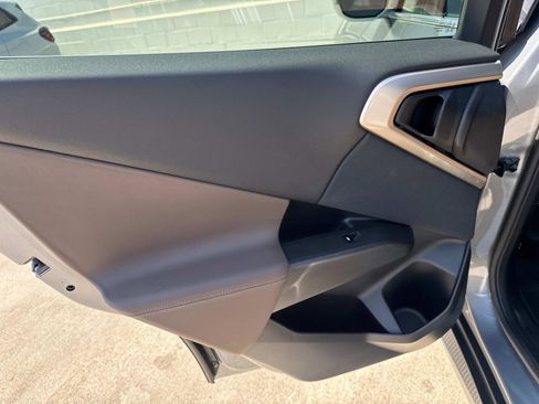 Used 2025 BMW X3 xDrive30i w/ M Sport Package image 10