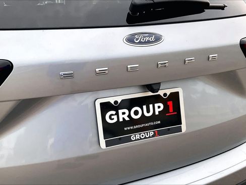 Used 2024 Ford Escape ST-Line FWD image 28