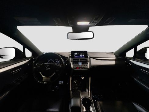 Used 2021 Lexus NX 300 F Sport w/ Accessory Package 2 image 16