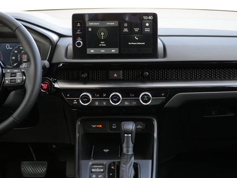 New 2026 Honda CR-V EX-L image 25