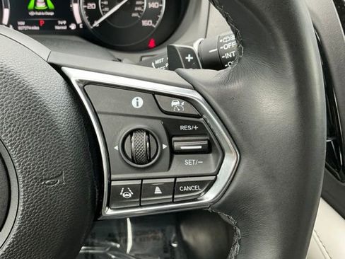 Certified 2023 Acura RDX FWD w/ Technology Package image 25