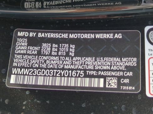 New 2026 MINI Cooper S image 35