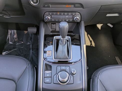 New 2025 MAZDA CX-5 AWD 2.5 S w/ Premium Plus Pkg image 18